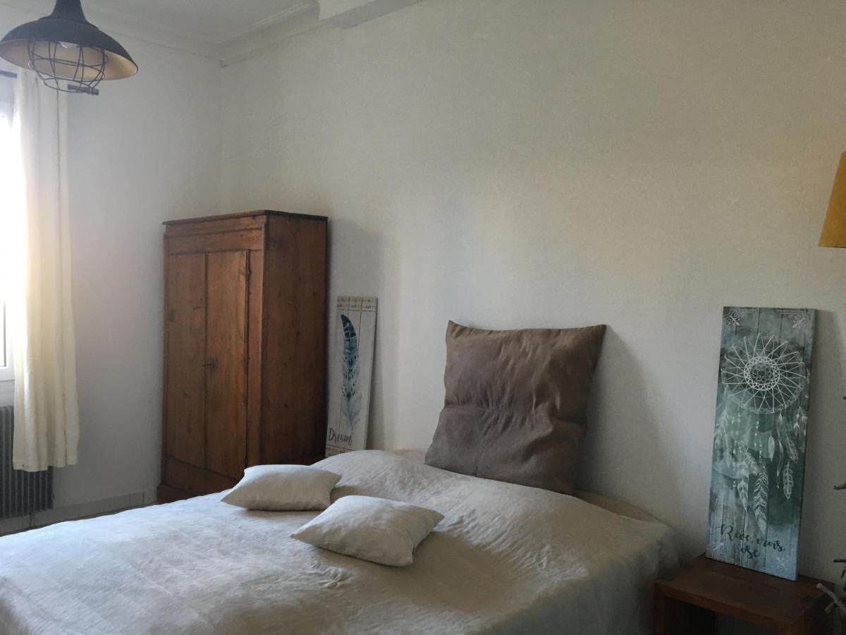 Nid Douillet T3 Au Coeur Des Remparts * Aigues-Mortes