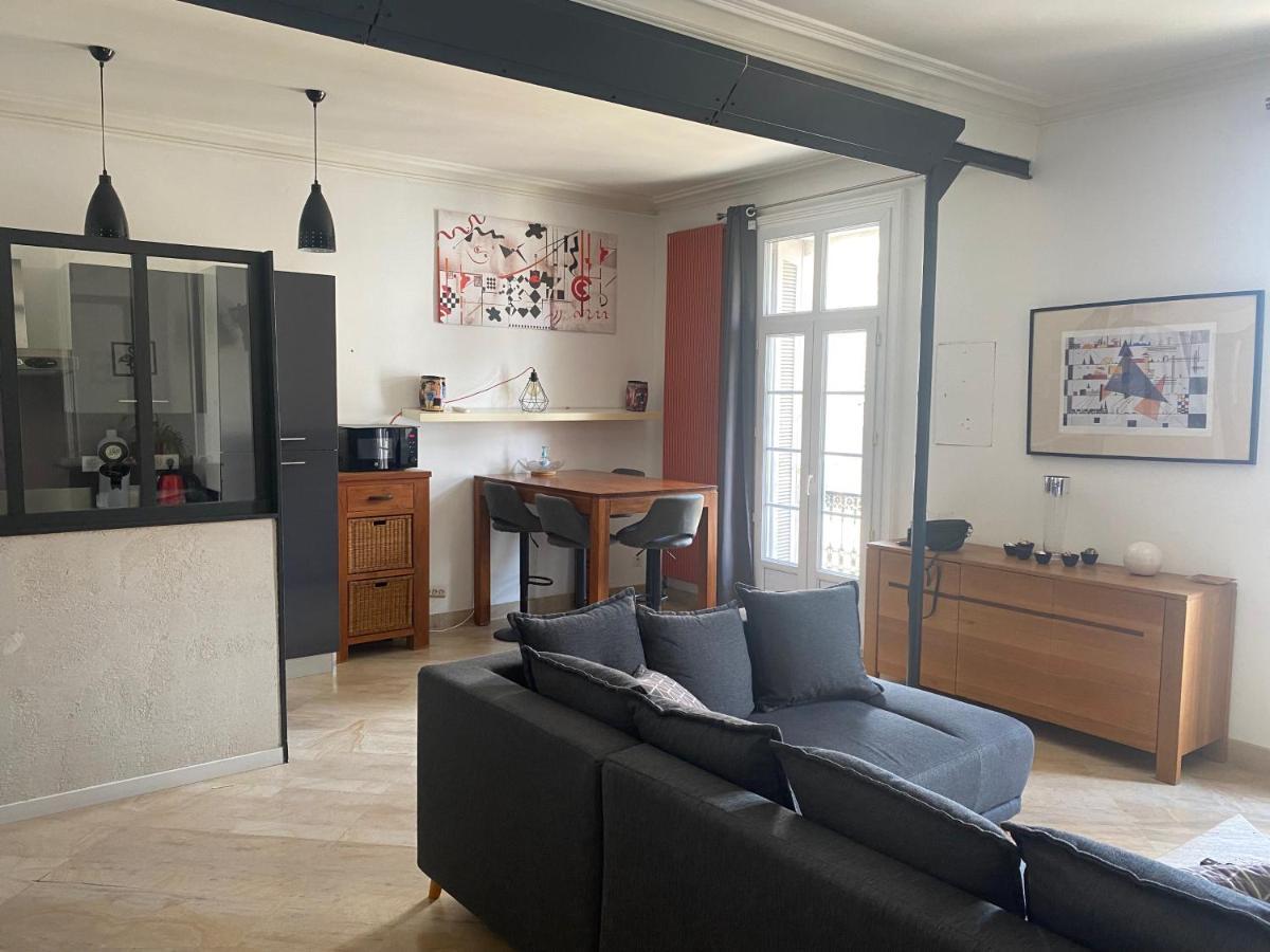 Nid Douillet T3 Au Coeur Des Remparts Aigues-Mortes