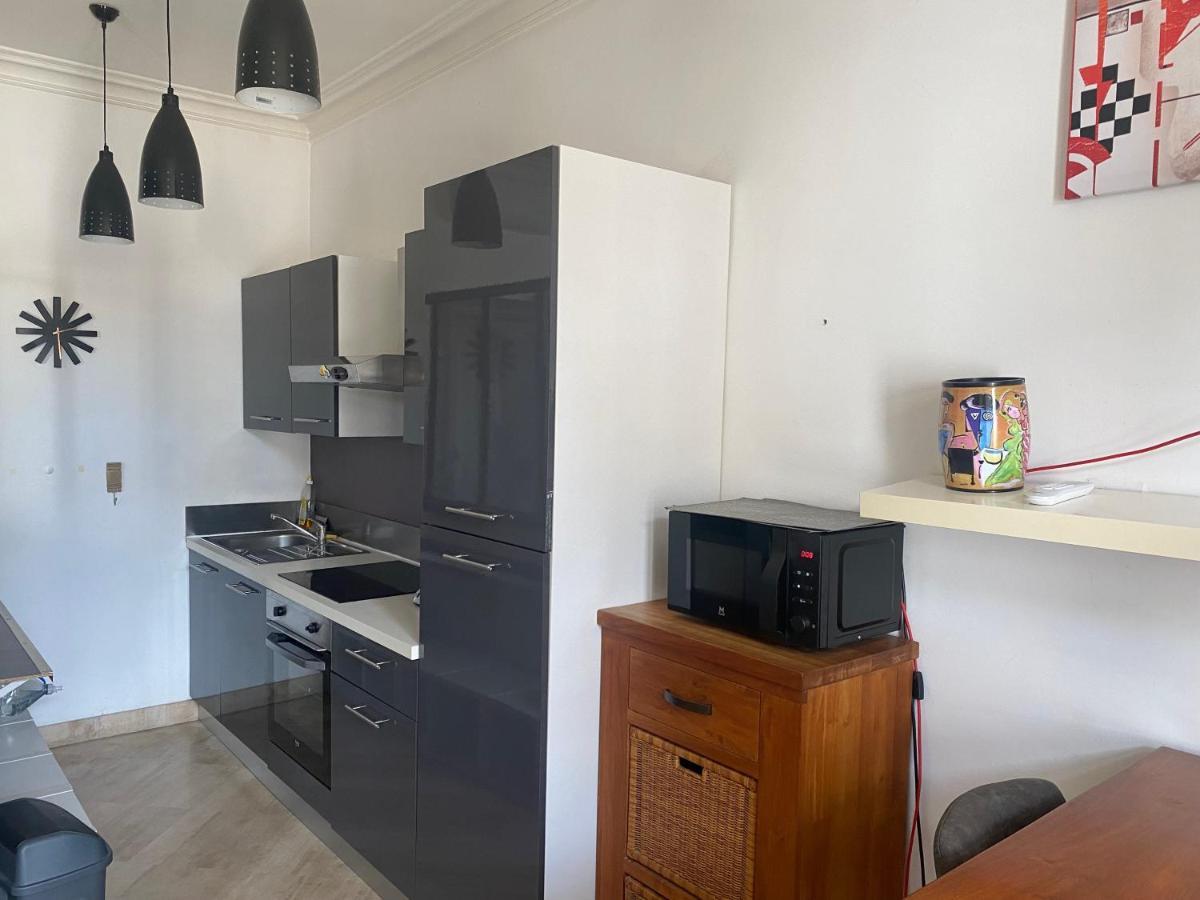 Appartamento Nid Douillet T3 Au Coeur Des Remparts Aigues-Mortes