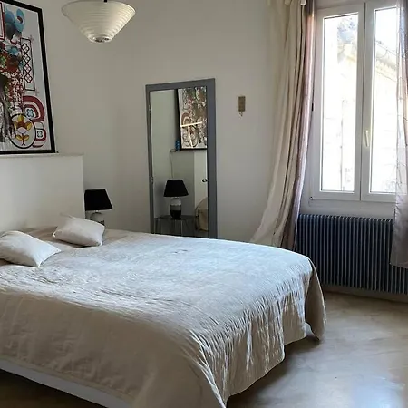 Nid Douillet T3 Au Coeur Des Remparts Apartamento Aigues-Mortes Exterior foto
