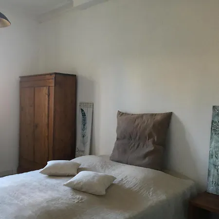 Nid Douillet T3 Au Coeur Des Remparts Apartamento Aigues-Mortes Exterior foto