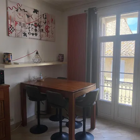 Nid Douillet T3 Au Coeur Des Remparts Apartamento Aigues-Mortes Exterior foto