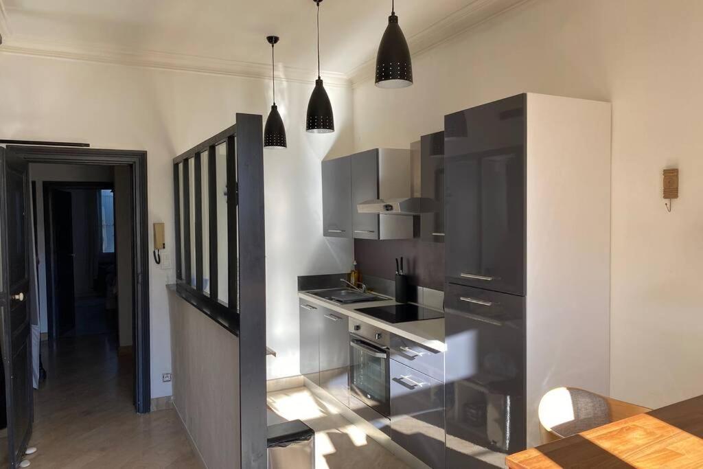Nid Douillet T3 Au Coeur Des Remparts Apartment
