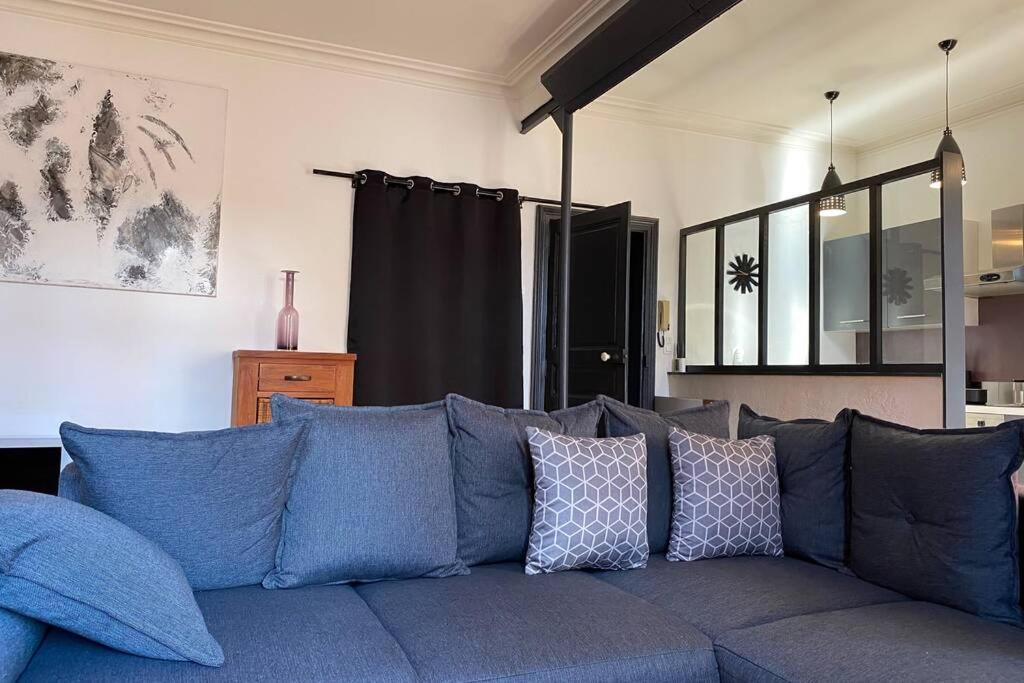 Nid Douillet T3 Au Coeur Des Remparts Apartment